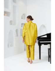 SELVİ ÇETİN ZİBERLİN TAKIM