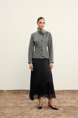 VENÖVE LERO ETEK SİYAH