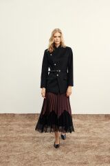 VENÖVE WİLLY CEKET