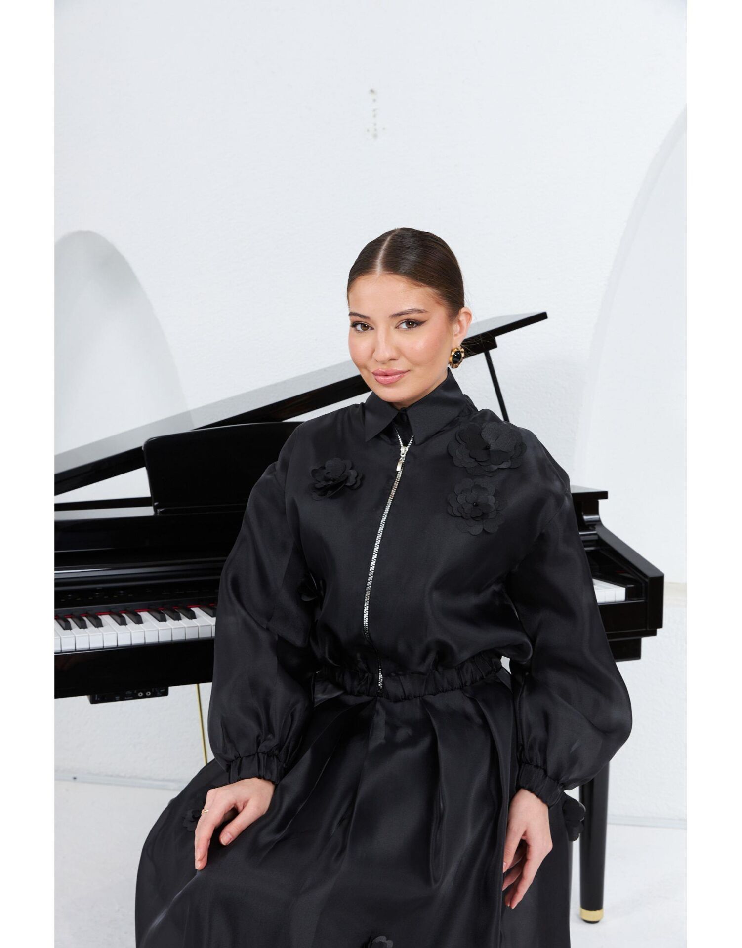 SELVİ ÇETİN ORGANİZE TAKIM