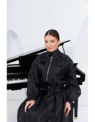 SELVİ ÇETİN ORGANİZE TAKIM