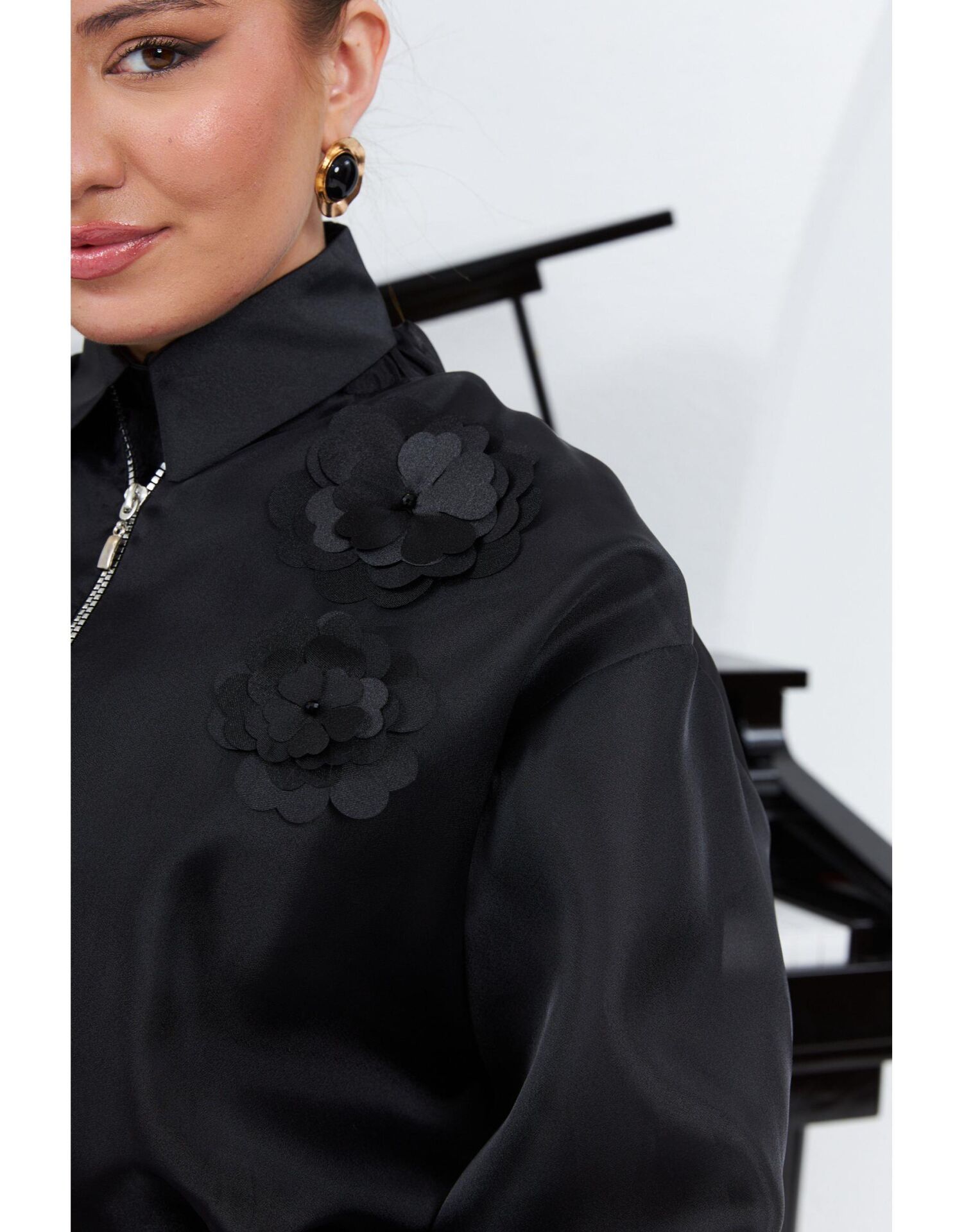 SELVİ ÇETİN ORGANİZE TAKIM