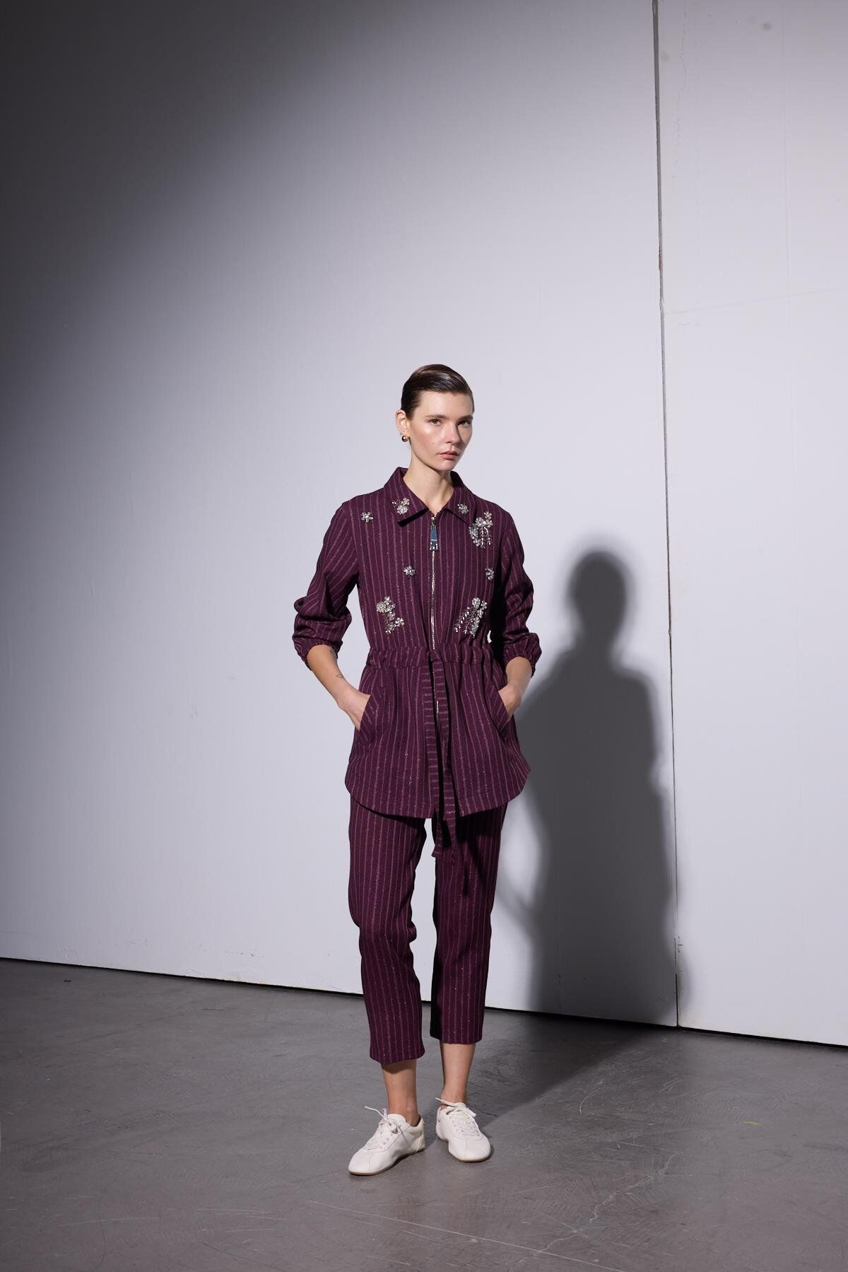 MSM FLEUR TAKIM BORDO