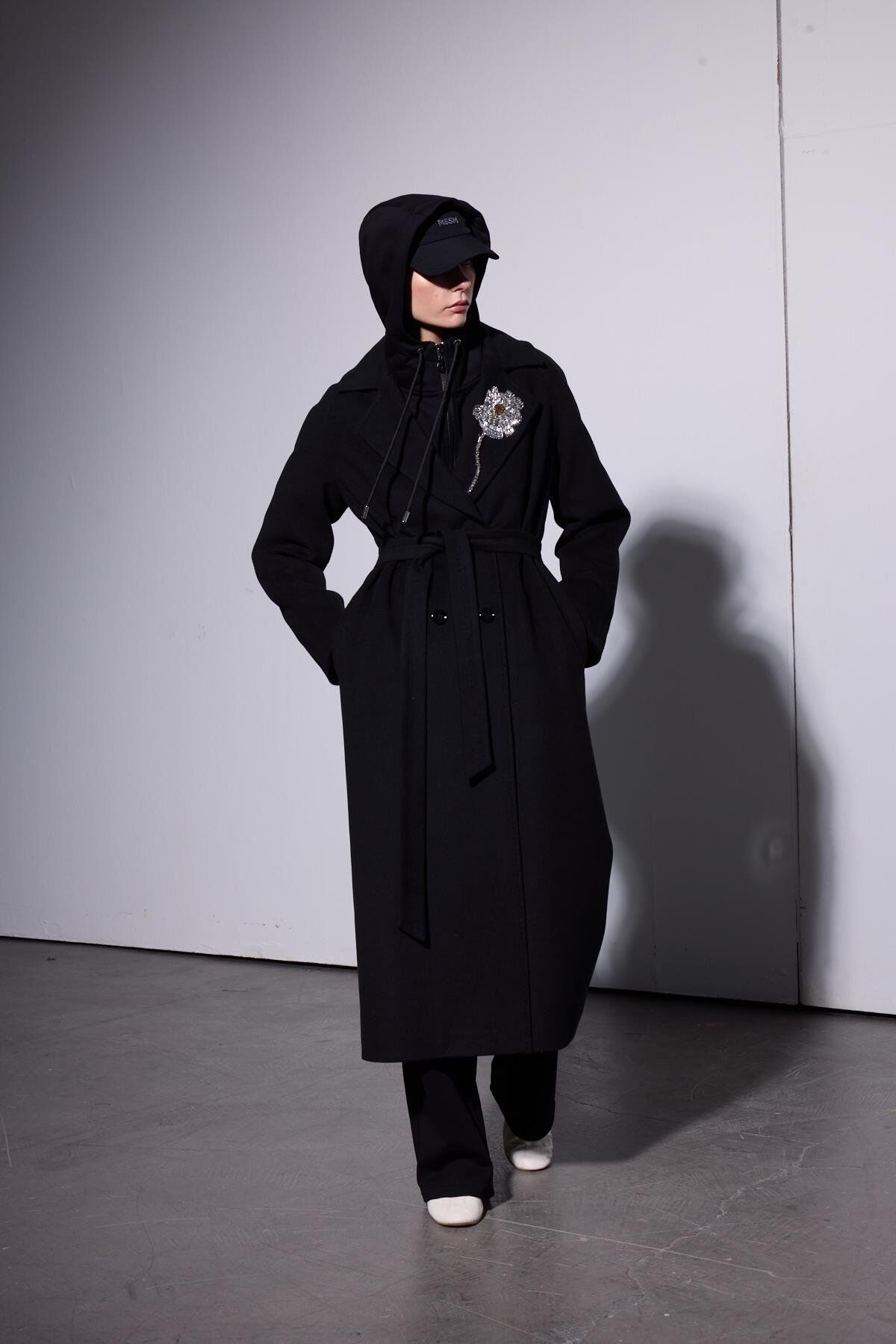 MSM LUCE KAŞE KABAN