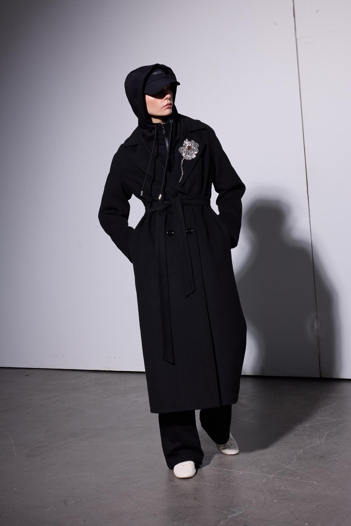 MSM LUCE KAŞE KABAN