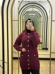 NUSS ANGORA HIRKA BORDO