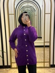 NUSS ANGORA HIRKA MOR