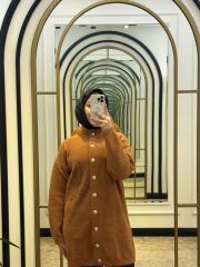 NUSS ANGORA HIRKA TARÇIN