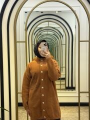 NUSS ANGORA HIRKA TARÇIN