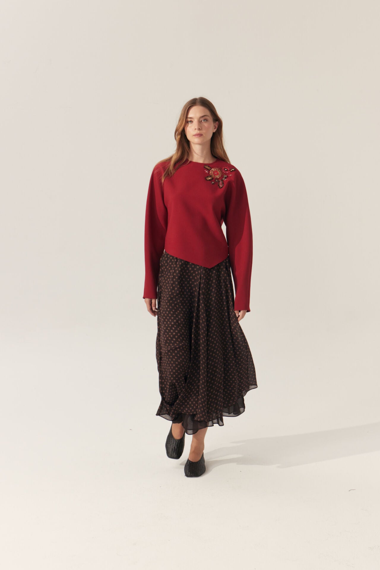 VENÖVE LYDİA SWEAT