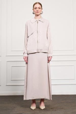 NUSS ETEKLİ TAKIM KREM