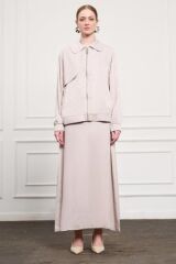 NUSS ETEKLİ TAKIM KREM