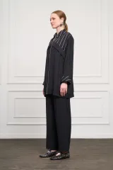 NUSS HAZEL TAKIM SİYAH