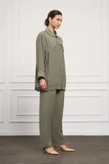 NUSS HAZEL TAKIM HAKİ