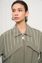 NUSS HAZEL TAKIM HAKİ