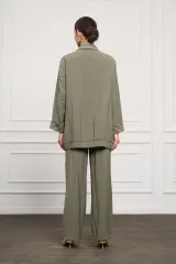 NUSS HAZEL TAKIM HAKİ