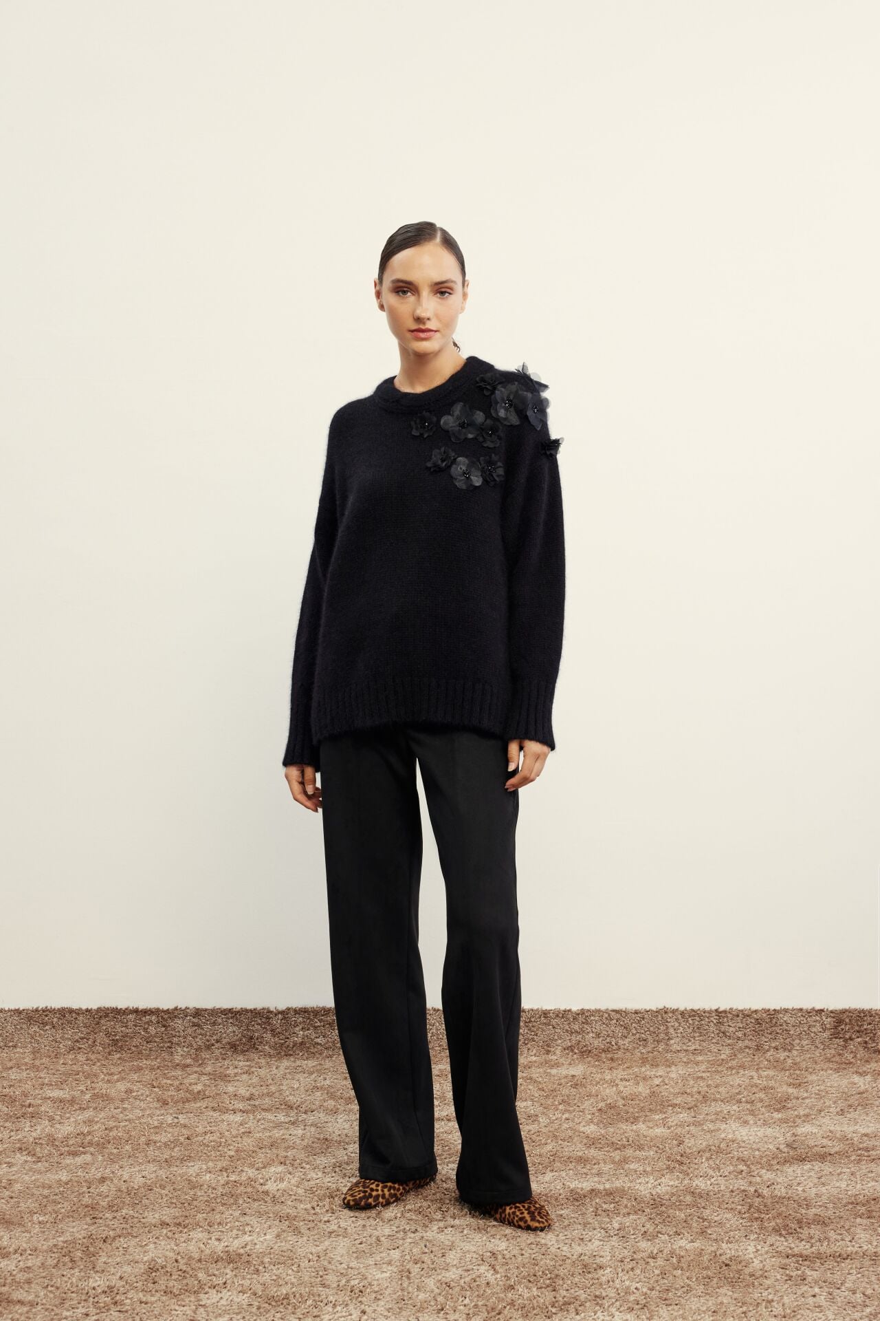 VENÖVE LENORA TRİKO