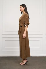 NUSS GLAMOUR ELBİSE