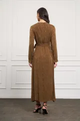 NUSS GLAMOUR ELBİSE