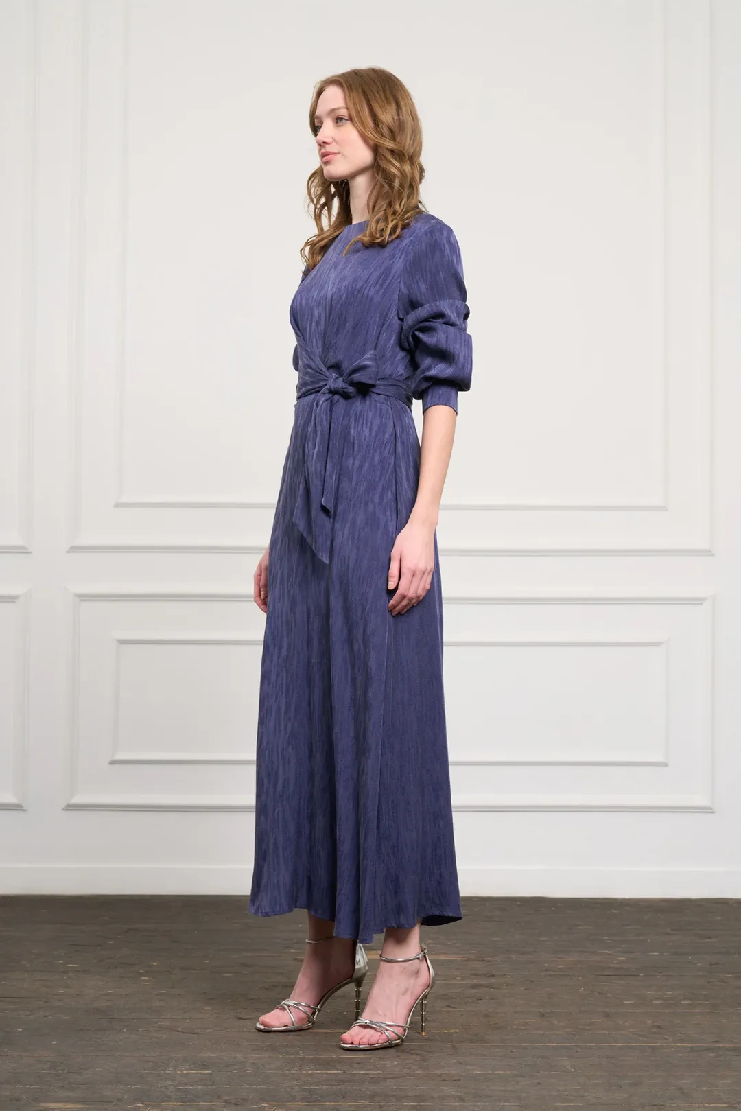 NUSS GLAMOUR ELBİSE