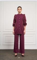 NUSS VEGAN HIRKA
