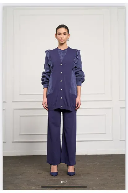 NUSS VEGAN HIRKA