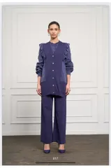 NUSS VEGAN HIRKA