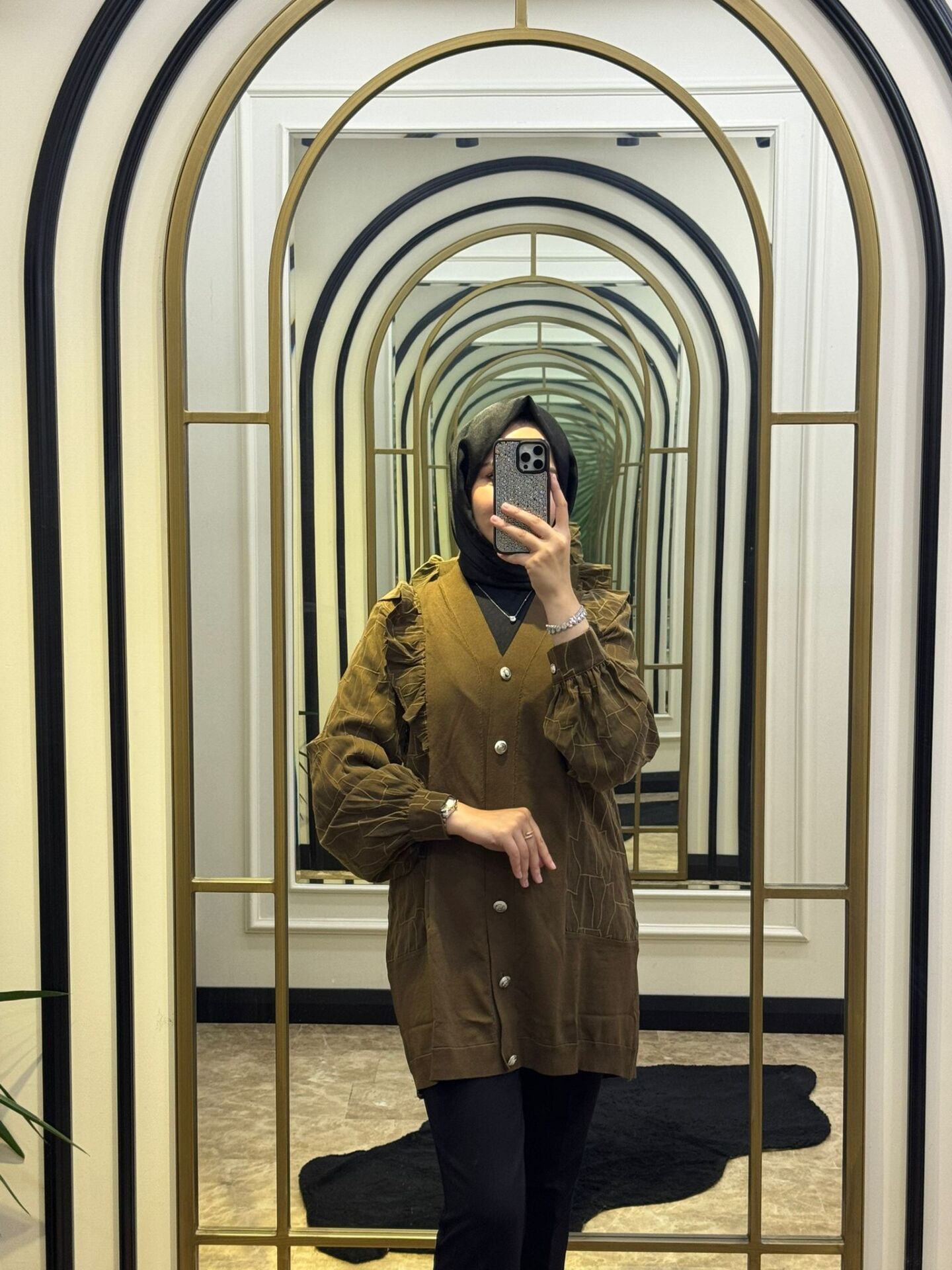 NUSS VEGAN HIRKA