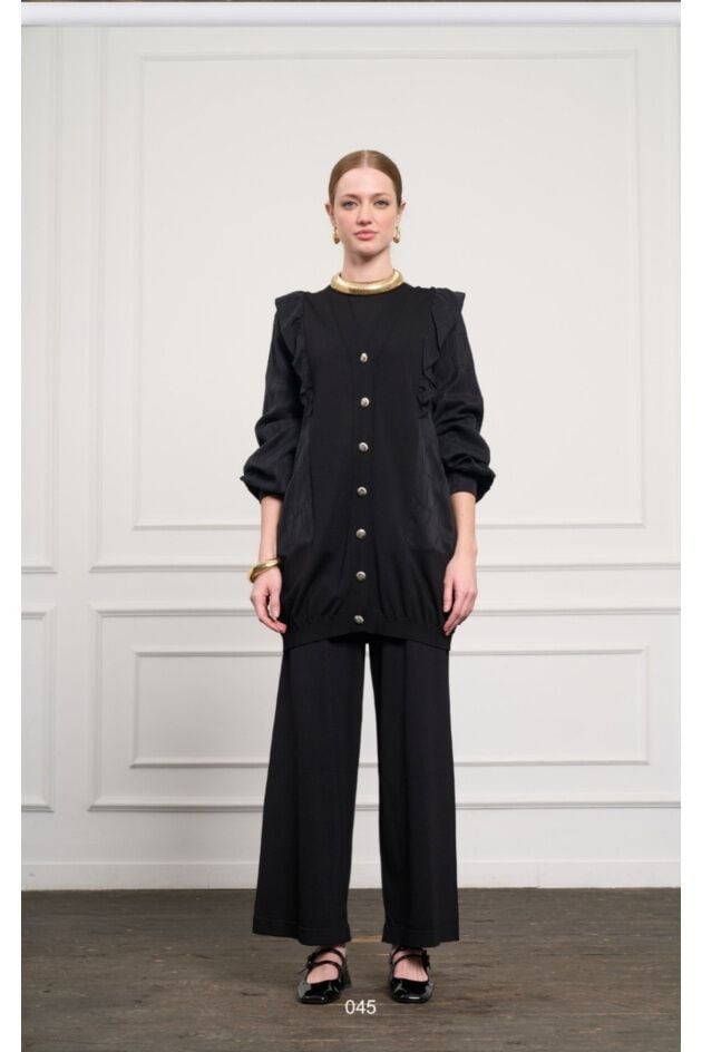 NUSS VEGAN HIRKA