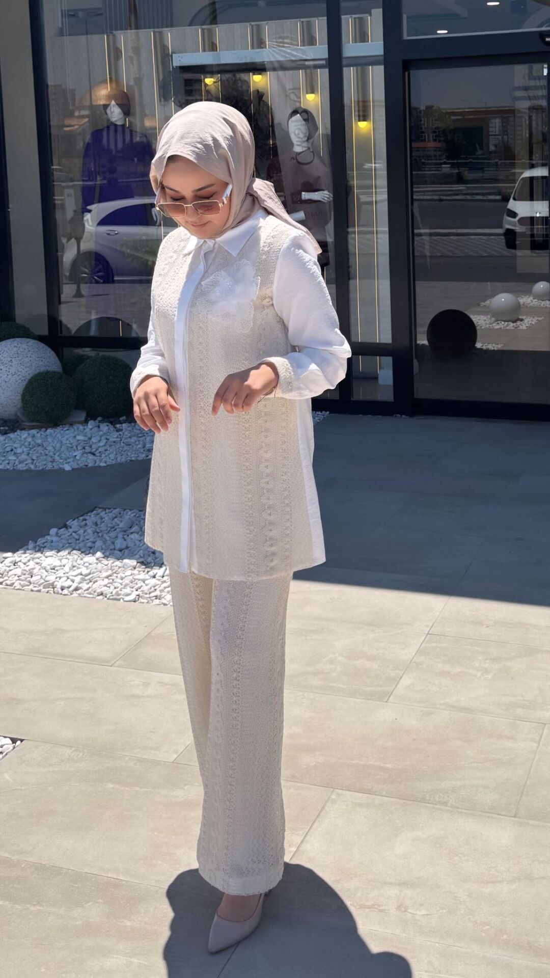 SELİNADA GÜPÜRLÜ TAKIM