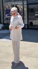 SELİNADA GÜPÜRLÜ TAKIM