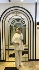 SELİNADA GÜPÜRLÜ TAKIM