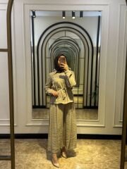 NUSS KETEN TAKIM BEJ