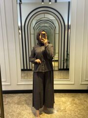 NUSS KETEN TAKIM KAHVE