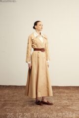 VENÖVE ZORA ELBİSE