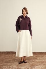 VENÖVE ARLO ETEK BEYAZ