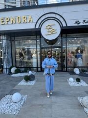 MY8 3LÜ TENCEL KOT TAKIM